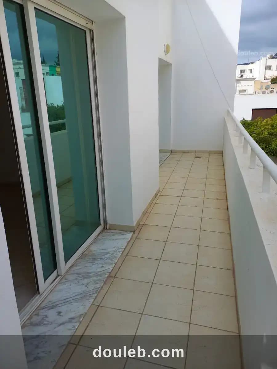 Un appartement s 2 cité nasr 2 - Photo 1