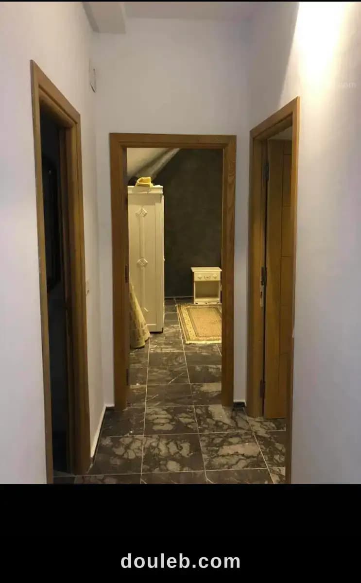 S2 l hay el wahat à Tunis