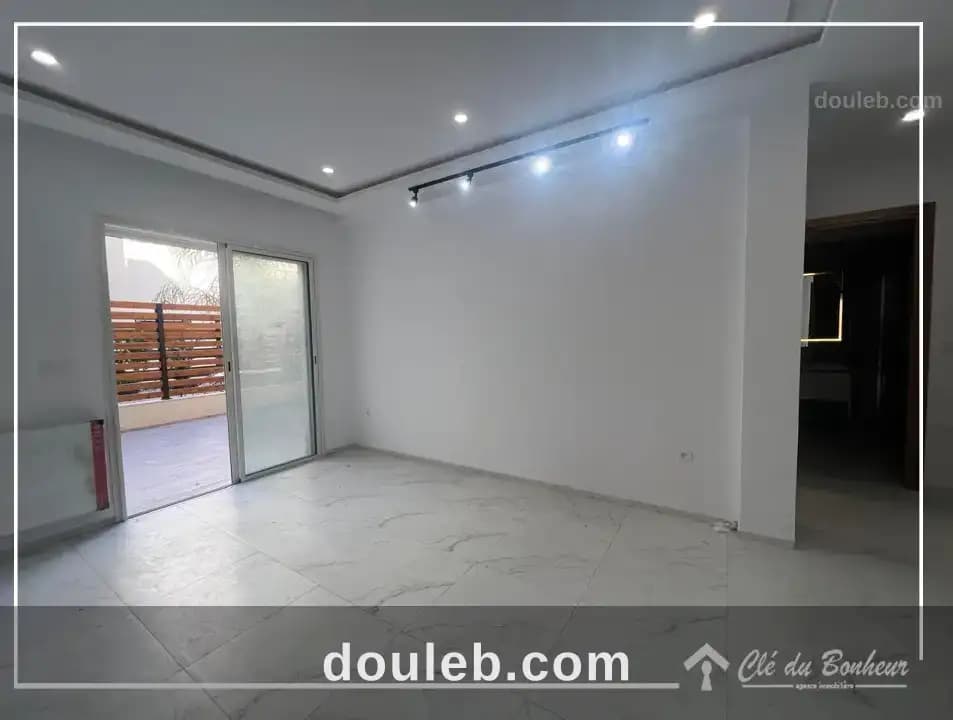 Des appartements neufs à chotrana 1 à Ariana