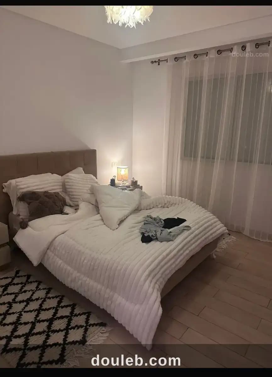 Appartement 2 pièces à Ariana