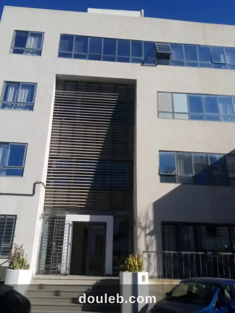 Super immeuble r3 luxe pres av khaireddine becha à Tunis