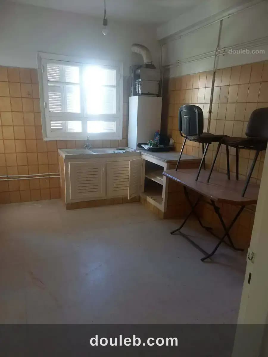 S3 situé à manar 1 à Tunis