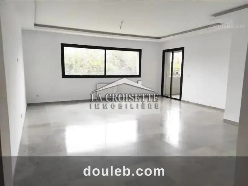 Appartement s3 à la marsa mal1886 à Tunis