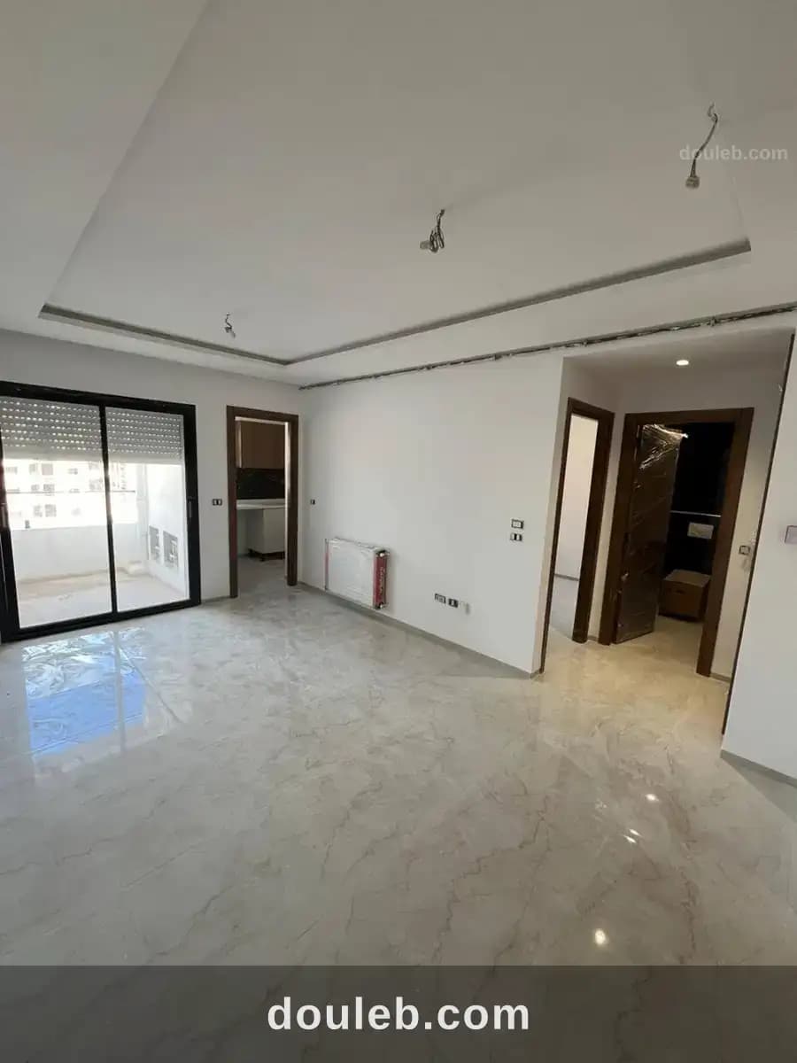 S1 neuf nouvelle médina 3 à Ben Arous