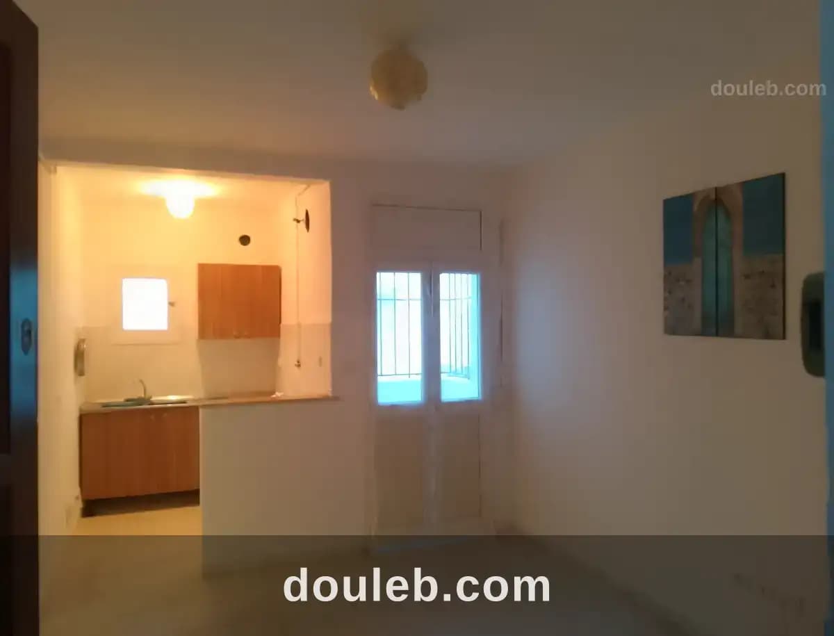 Appartement résidence ben mahmoud à Manouba