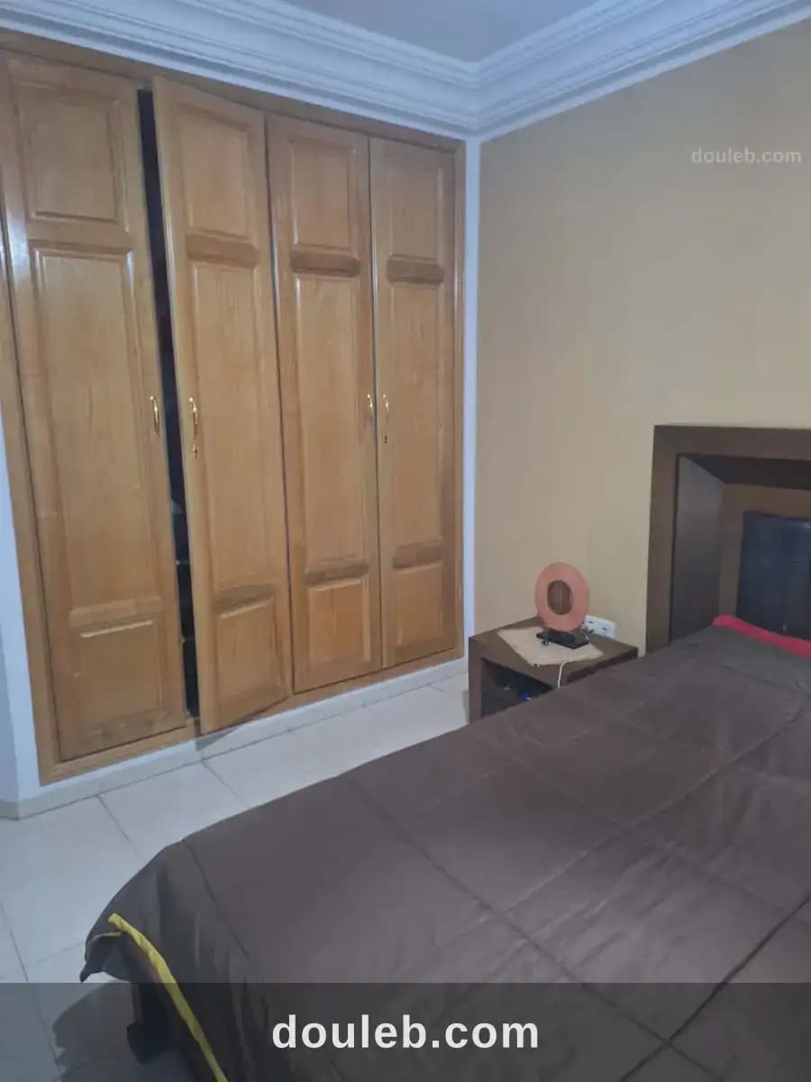 Appartement av hedi nouira à Ariana