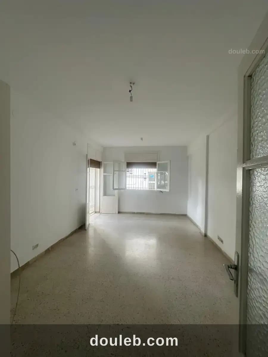 Un coquet appartement à manar 2 à Tunis
