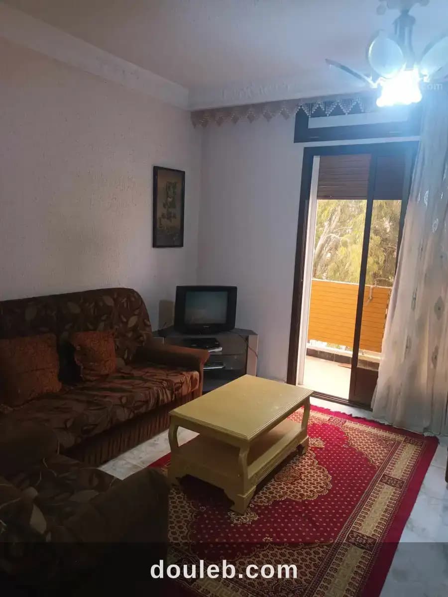 Appartement meublé à bizerte à Bizerte