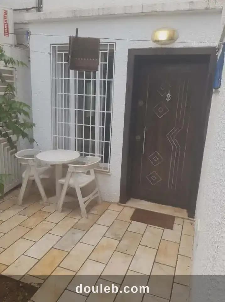 S1 situé a manar2 à Tunis