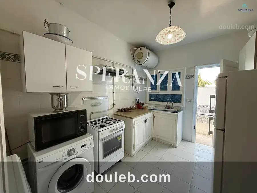 Duplex yasminette à Nabeul
