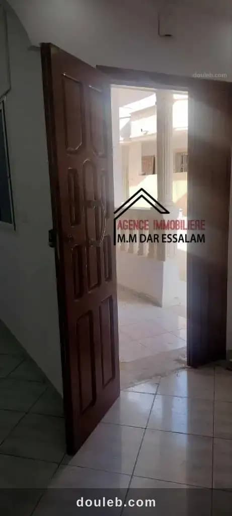 Appartement à kélibia à Nabeul