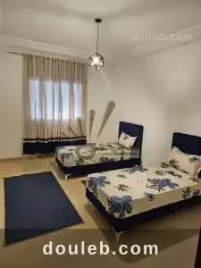 S2 meubl jardin de ref289a à Tunis