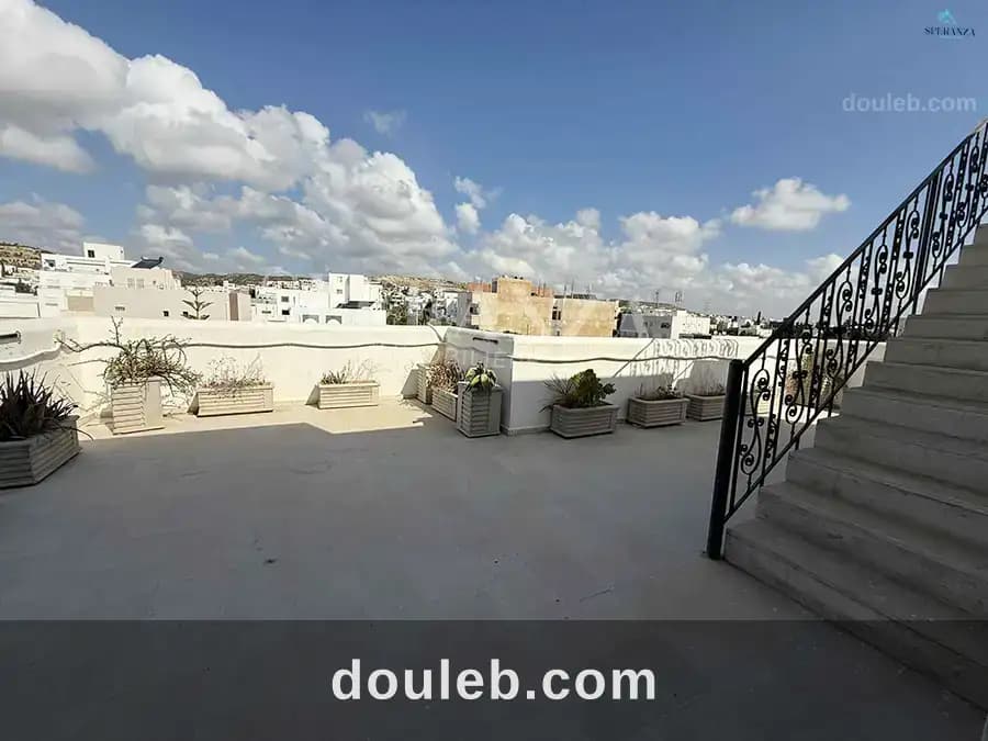 Appartement soliman à Nabeul