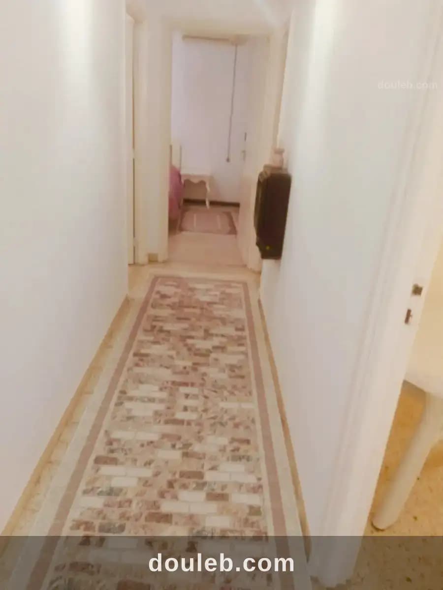 Appartement à Ben Arous