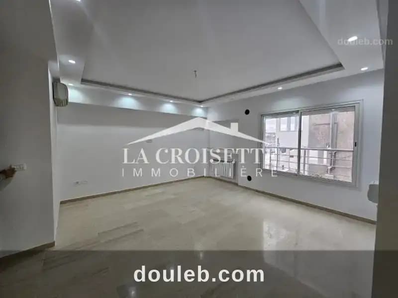 Appartement s2 à ain zaghouan nord mal2099 à Tunis