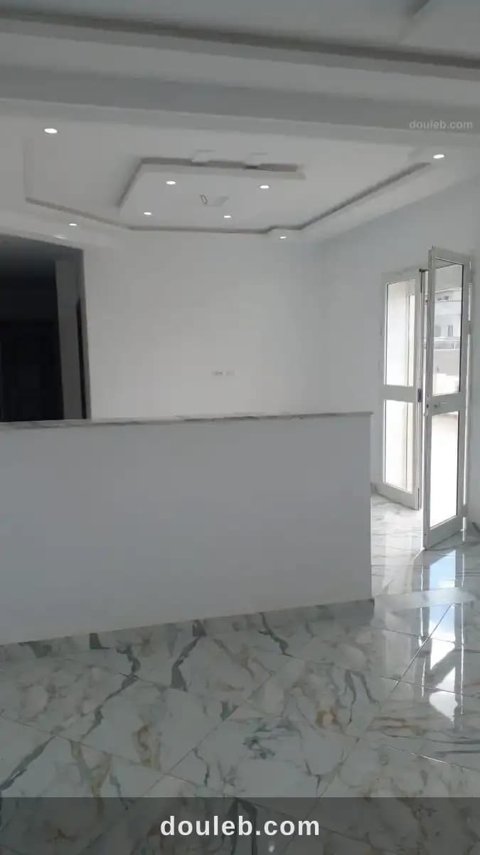 Deuxième étage de villa au mourouj 4 à Ben Arous