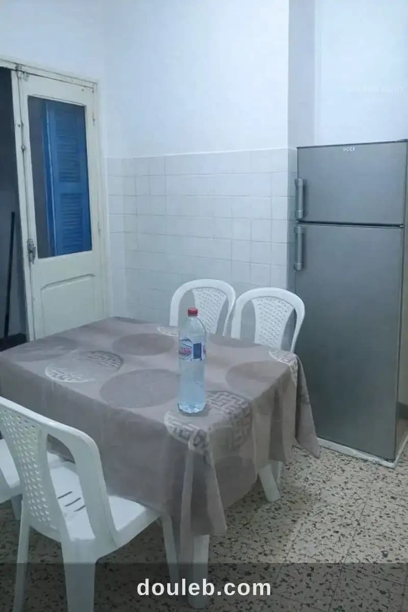 S plus toid à Bizerte