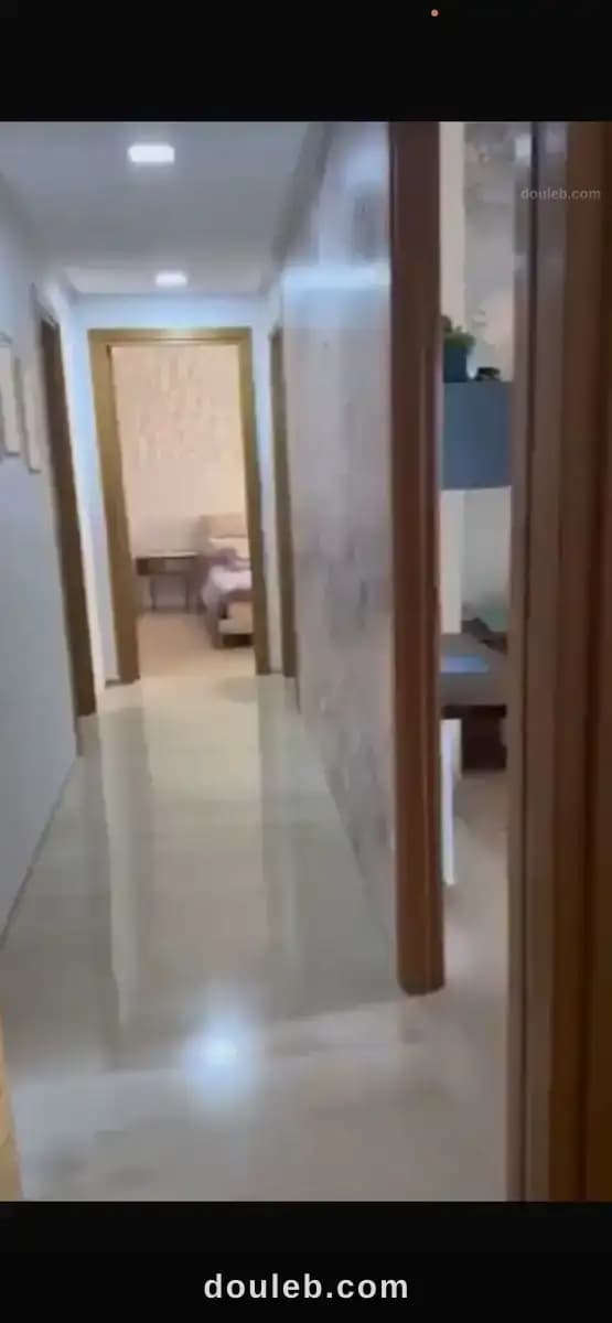 Appartement les jardin de carthage à Tunis