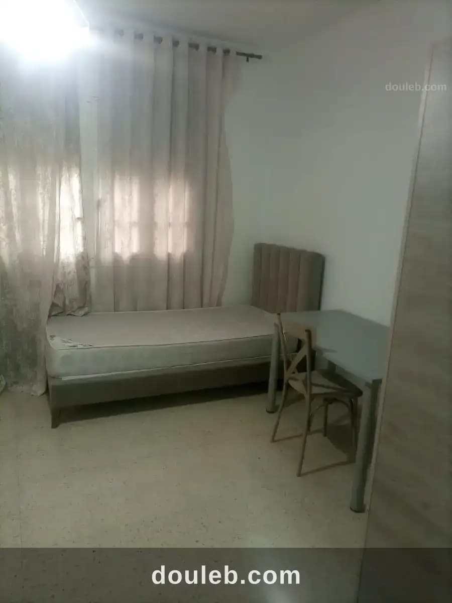 S1 situé à manar 1 à Tunis