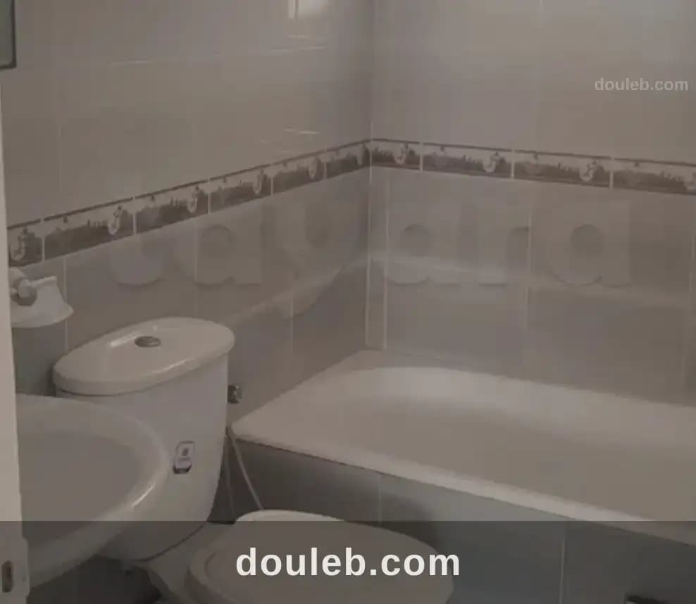 Bel appartement à nour jaafer raouad à Ariana