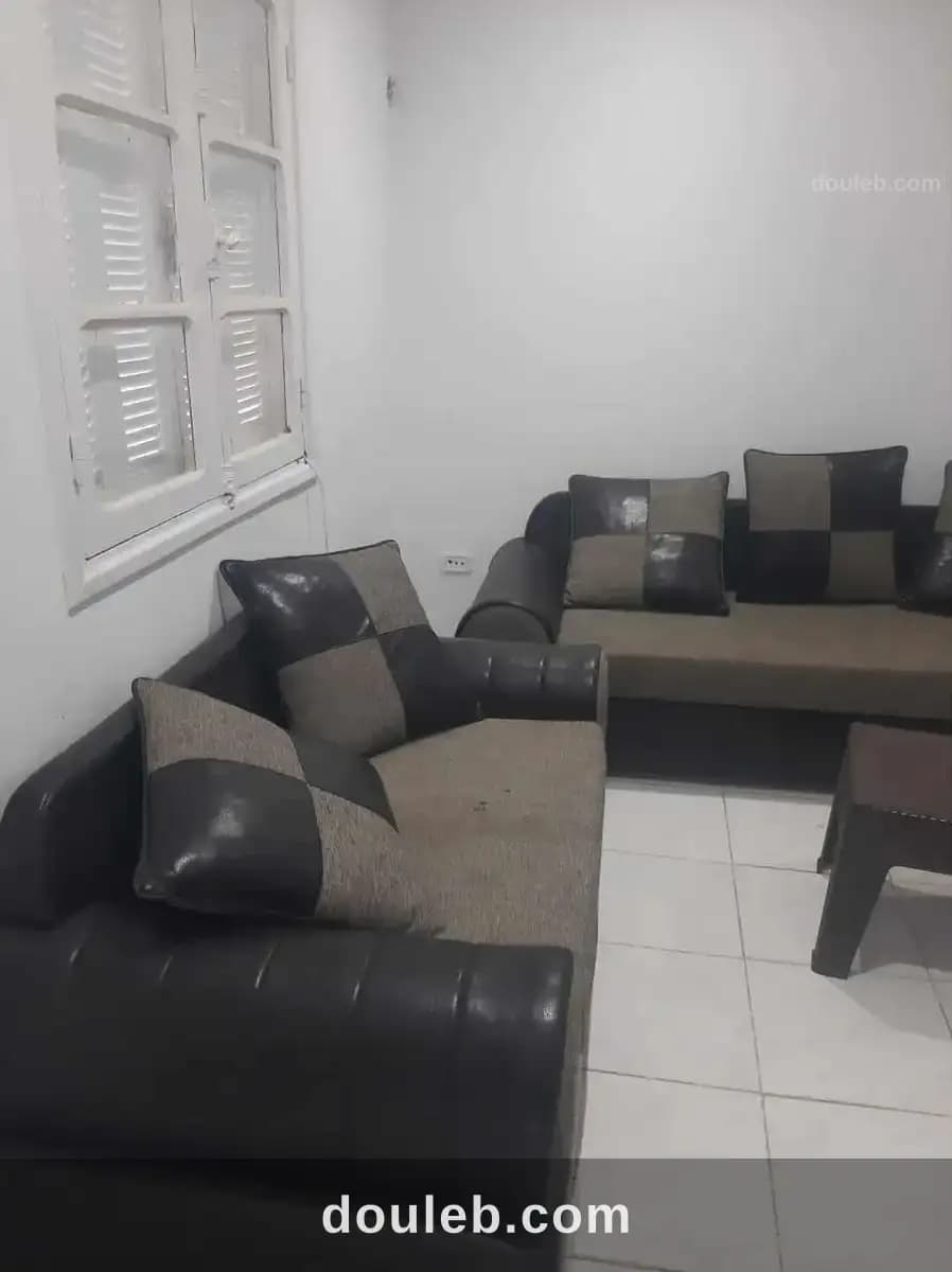 Un duplex s plus 3 à mourouj 3 à Ben Arous