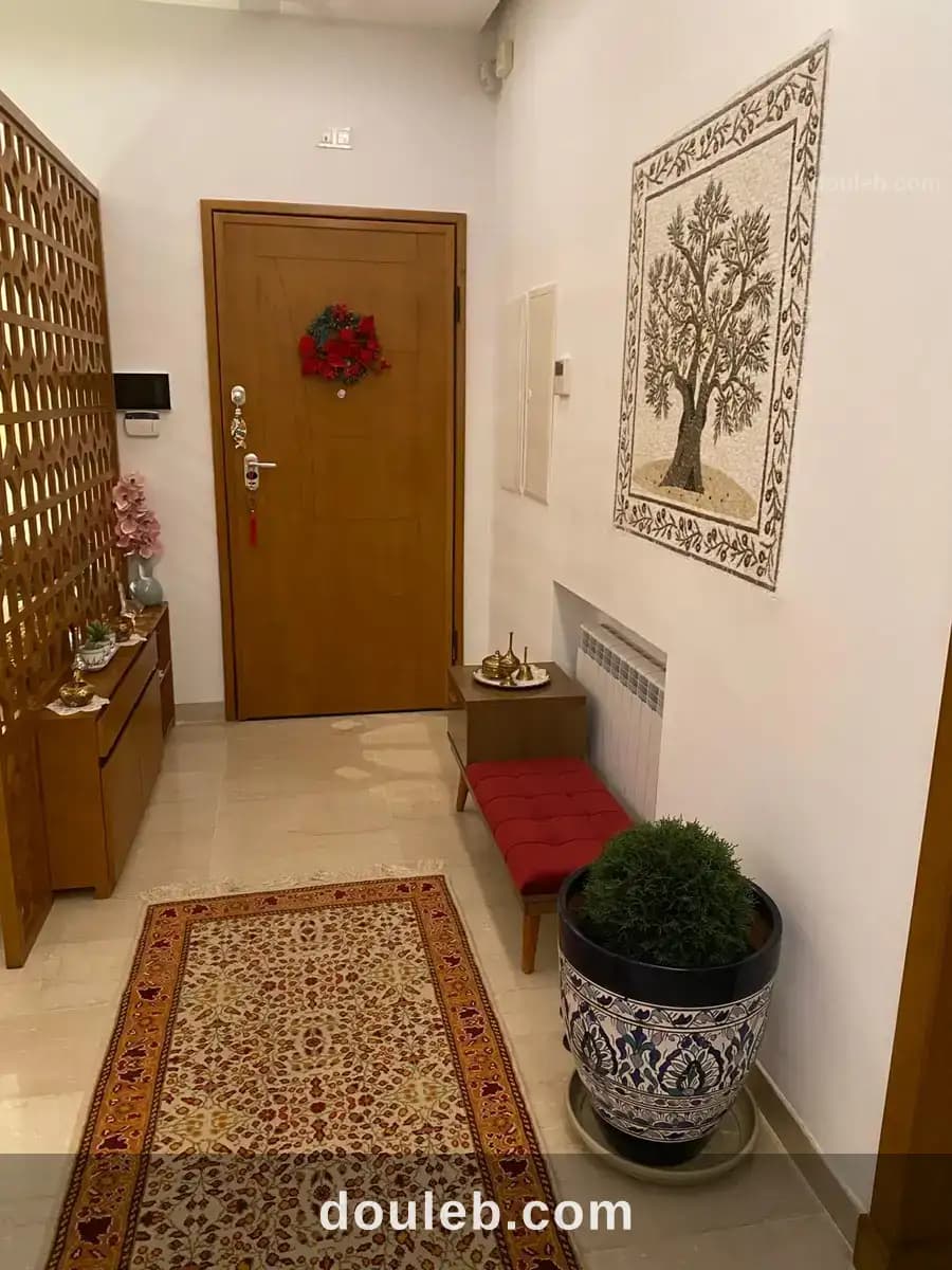 Une appartement s4 à Tunis