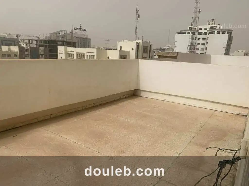 Appartement plein centre ville à Sfax