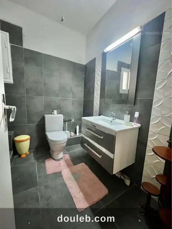 S1 a manar2 à Tunis