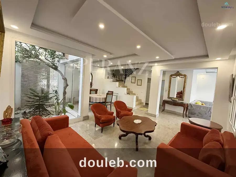 Villa lyly à Nabeul