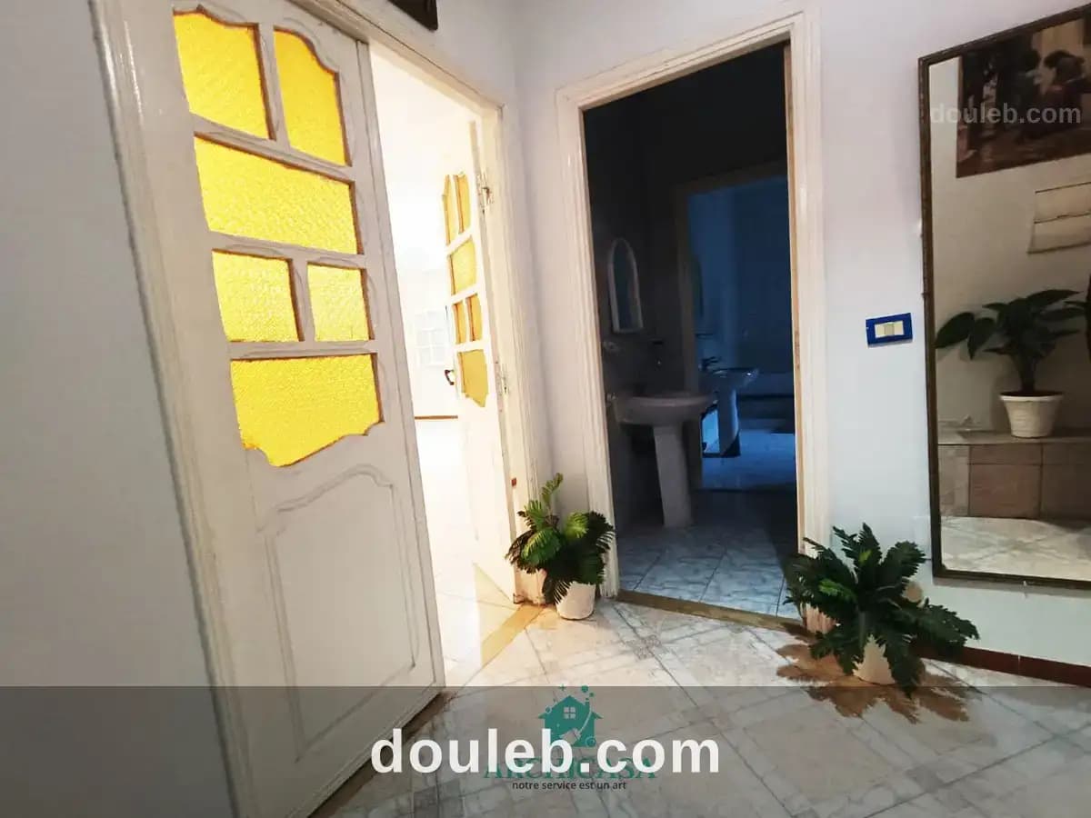 Villa au premier niveau à Ben Arous