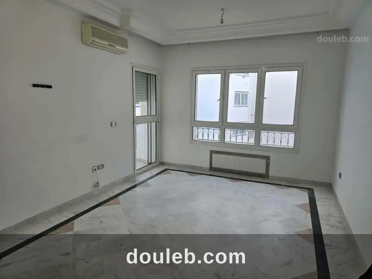 Appartement s2 à Tunis