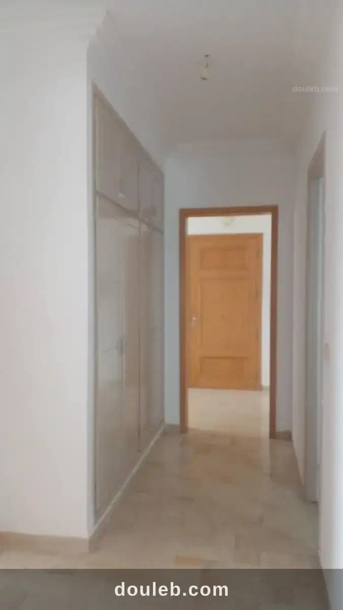 Appartement ai mourouj six à Ben Arous