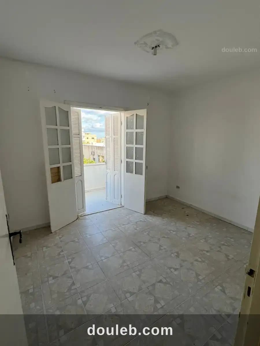 Appartement s3 a hammamet nord à Nabeul