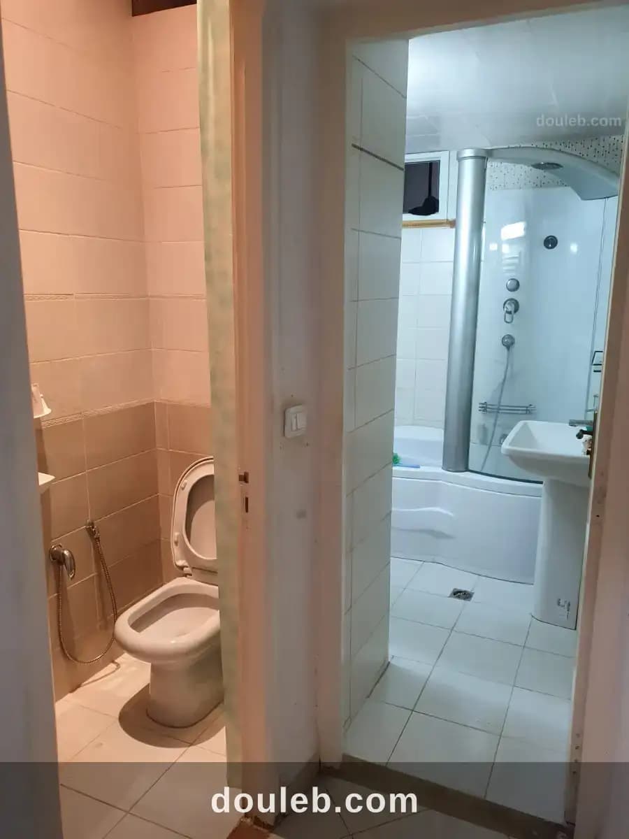 Appartement centre ville 1èr étage à Tunis