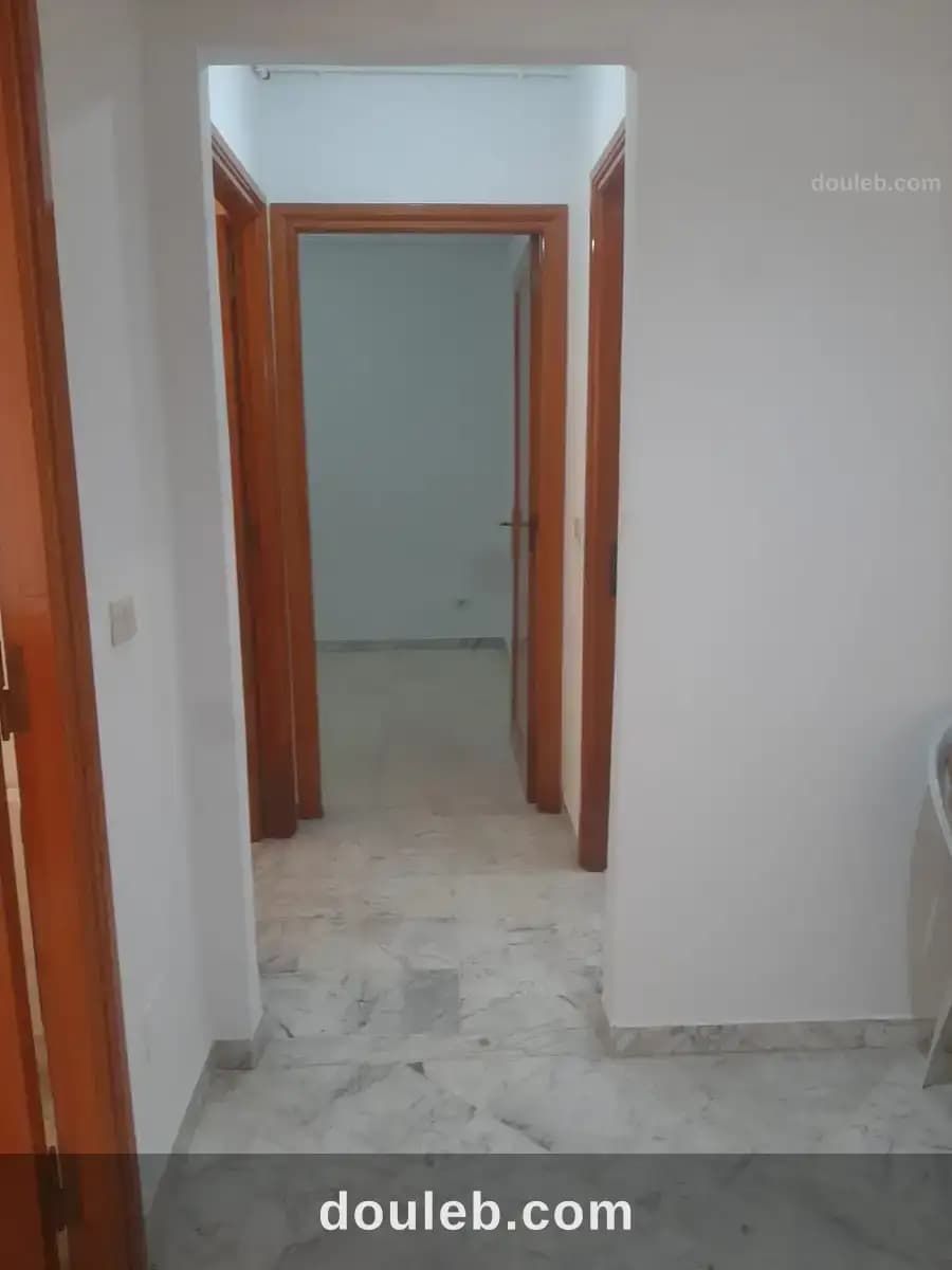 Un bel appartement s1 haut standing à Ariana