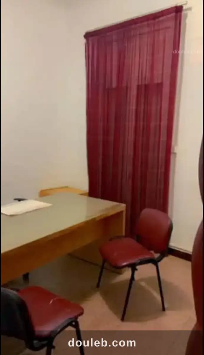 Offre de partage à Tunis