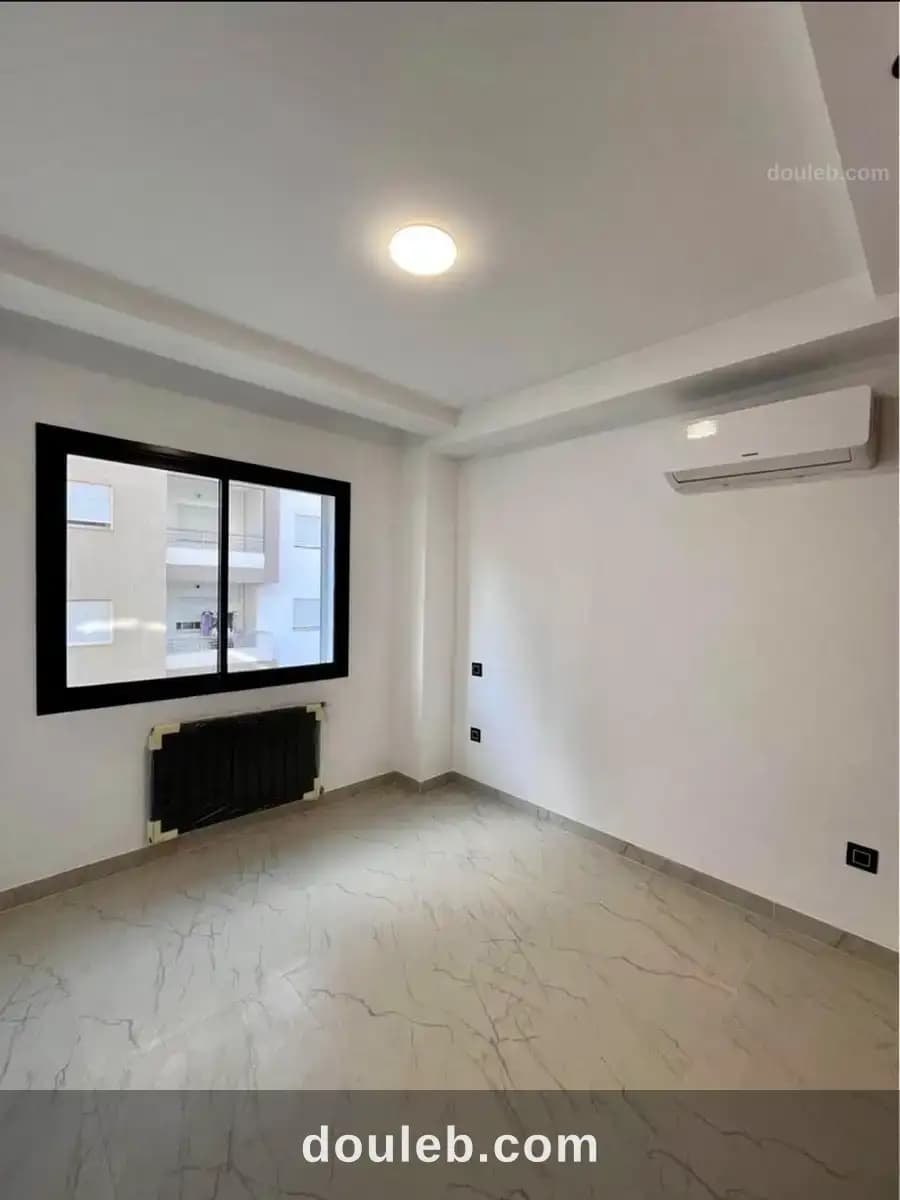 Appartement s1 à menzah 9c à Tunis