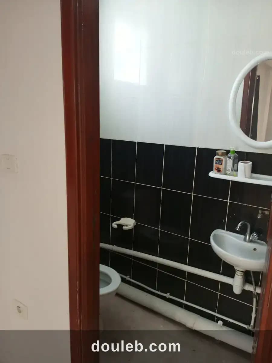 Bureau s1 a manar 2 à Tunis
