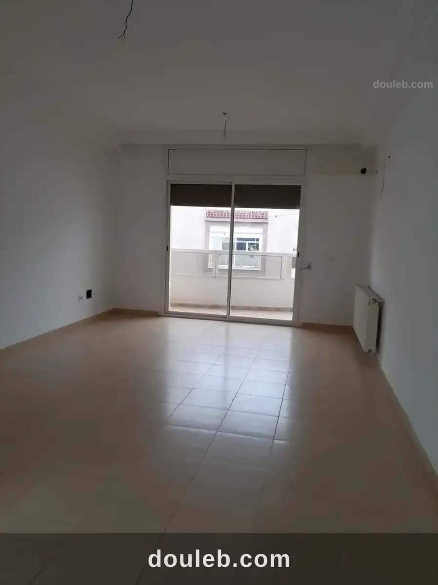 Appatement s plus 2 à Tunis