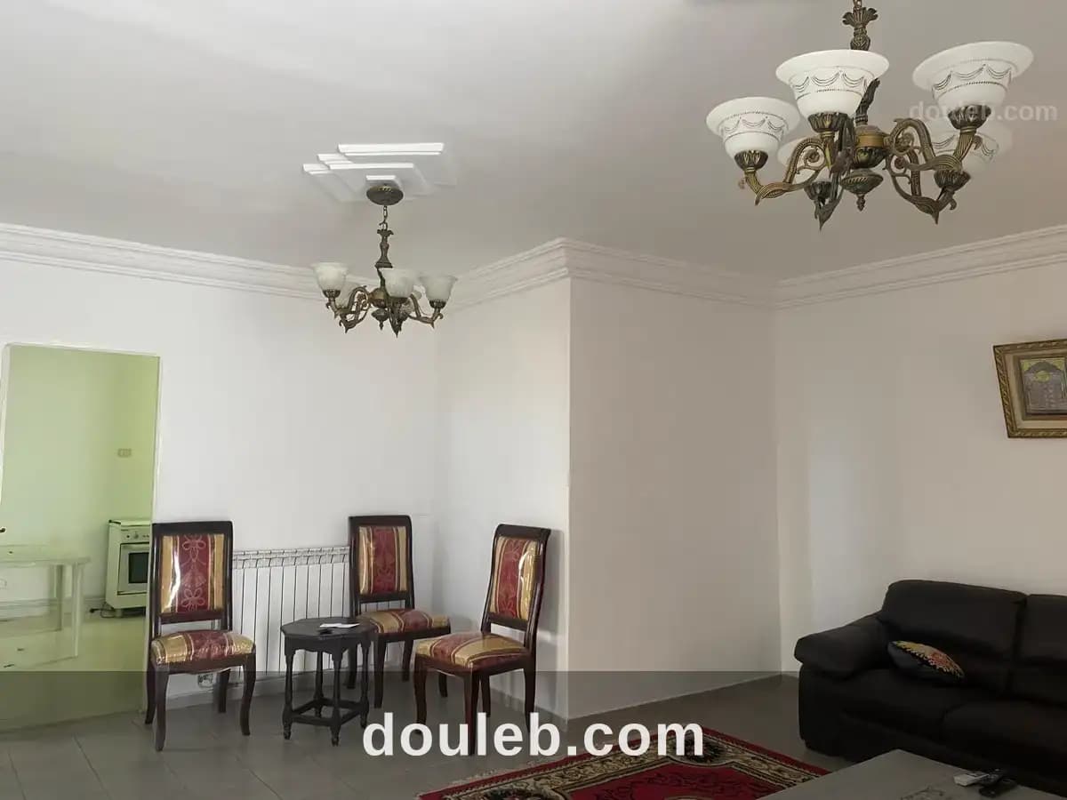 Appartement s plus 2 à Tunis