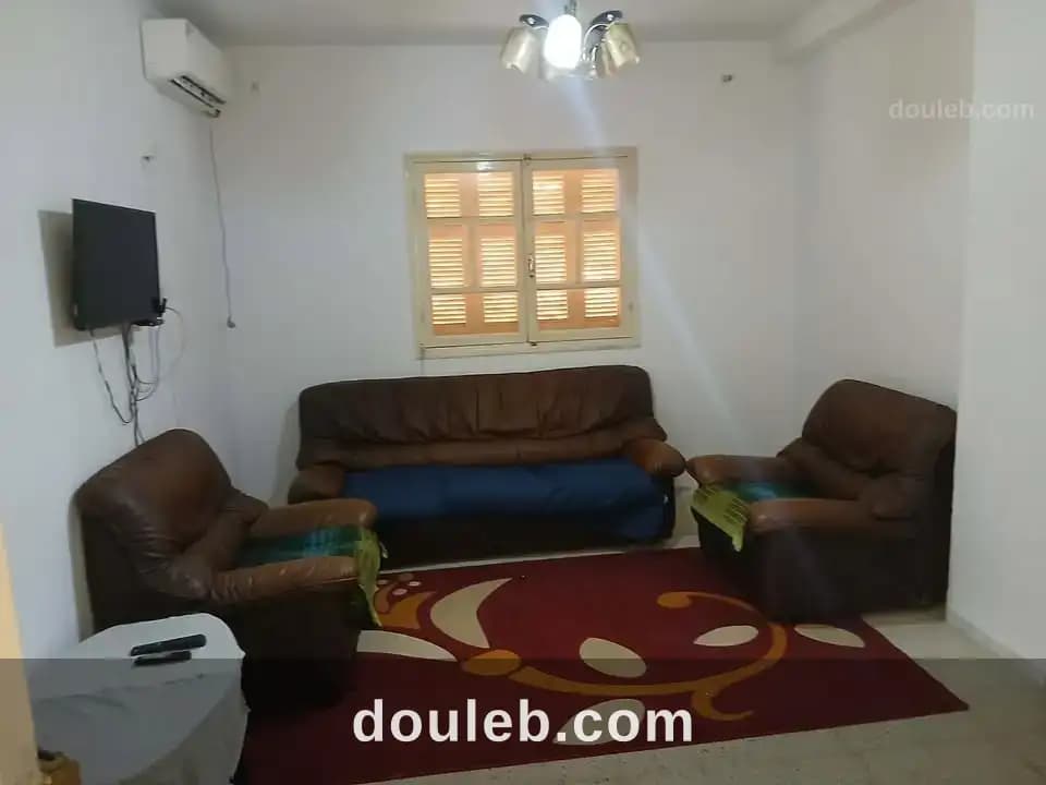 App premier étage chourouk à Ben Arous