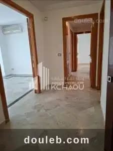 A appartement s2 au centre urbain ref466a à Tunis