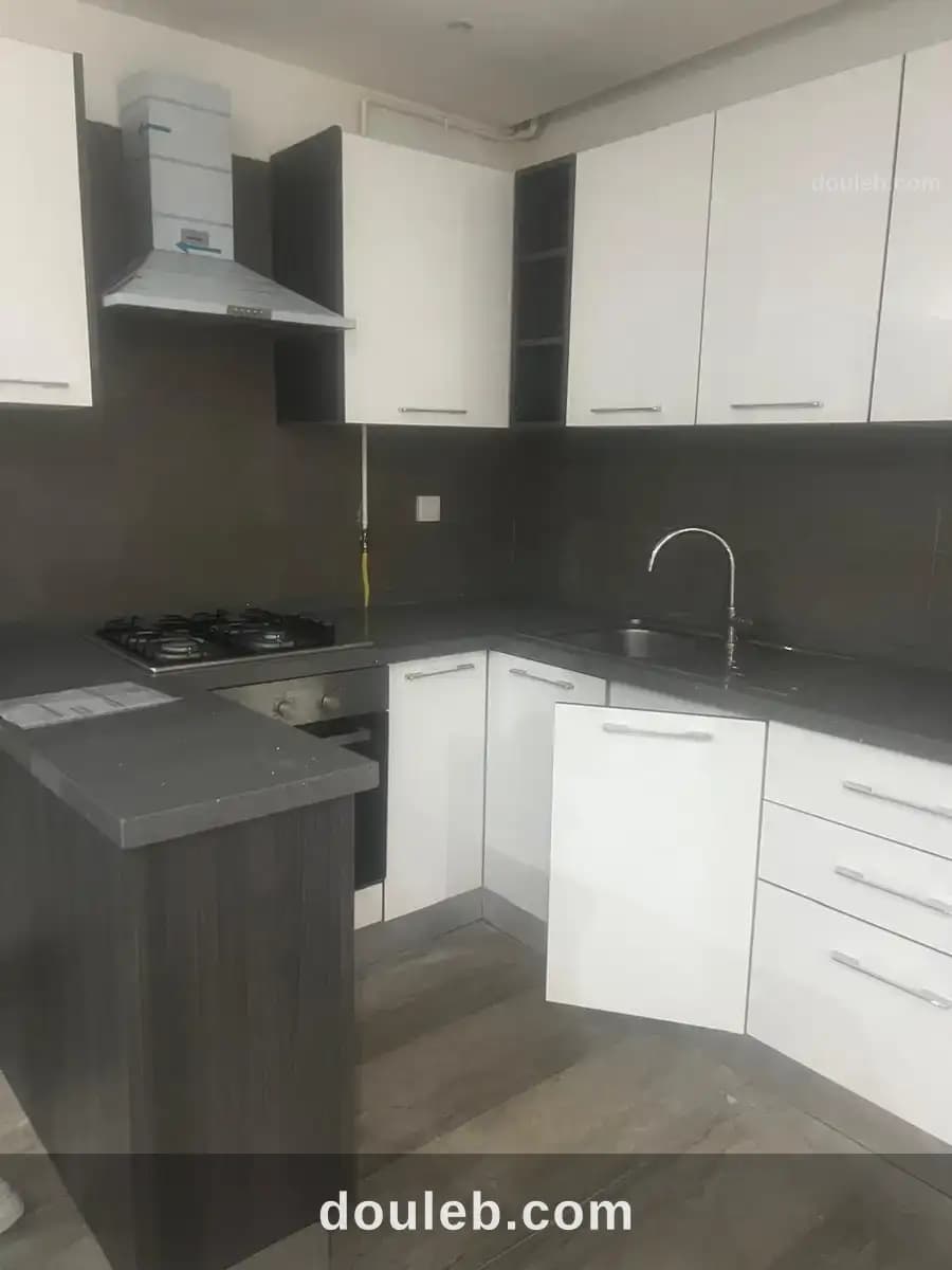 Appartement haut standing a riadh andalous à Ariana