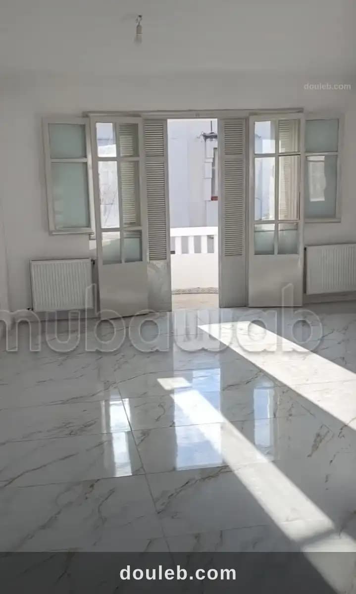 S1 a ain zaghouan à Tunis