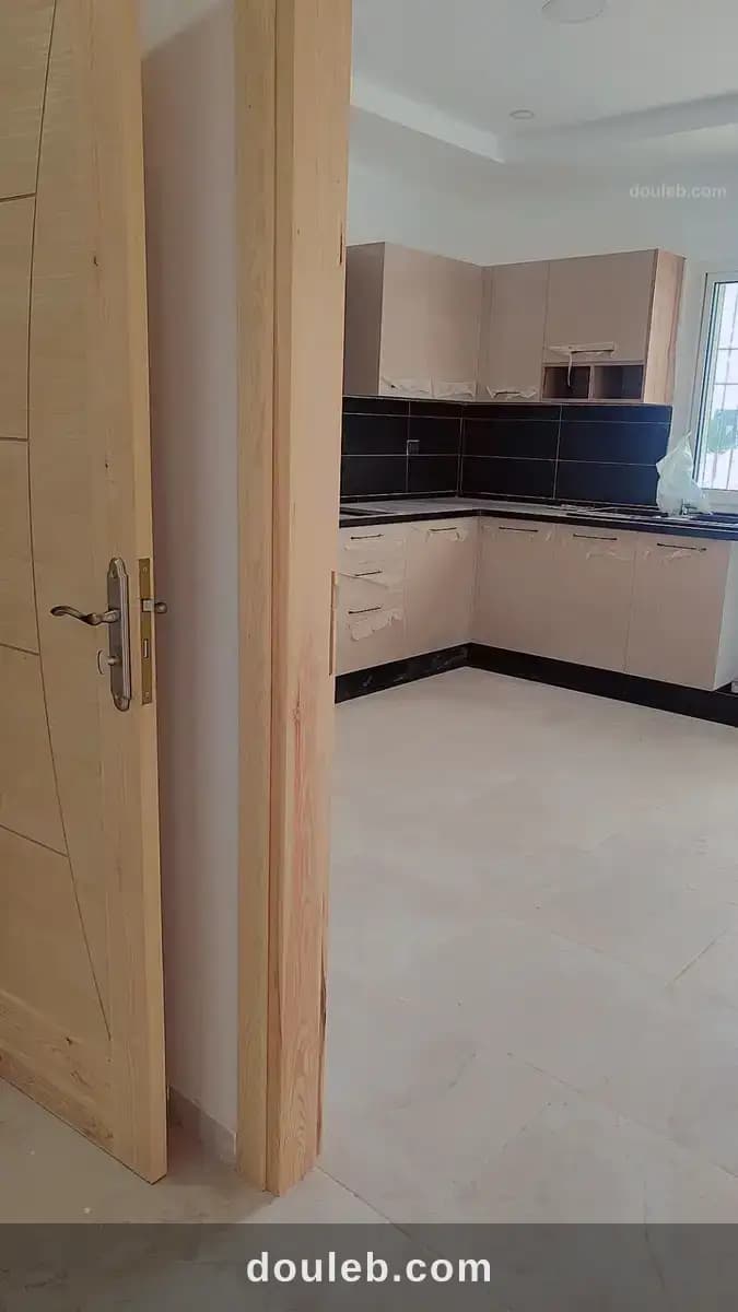 Tout neuf appartement à Ariana