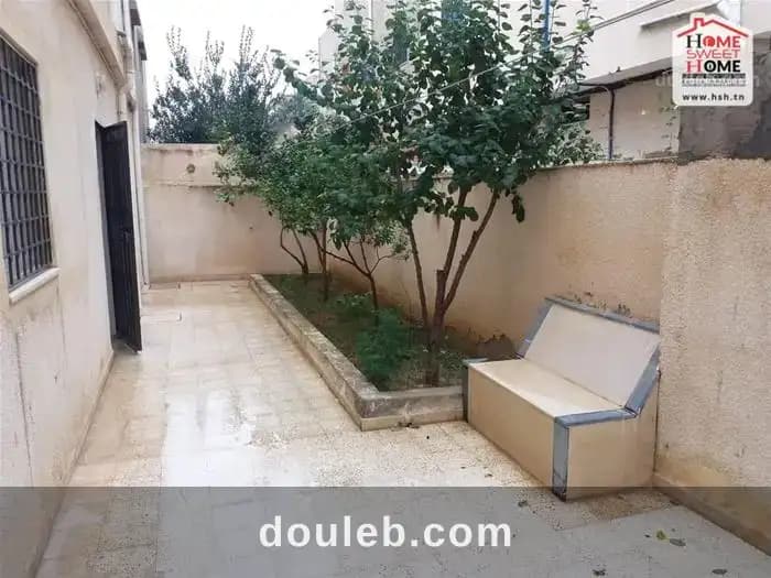 Immeuble jasminum à borj cedria à Ben Arous