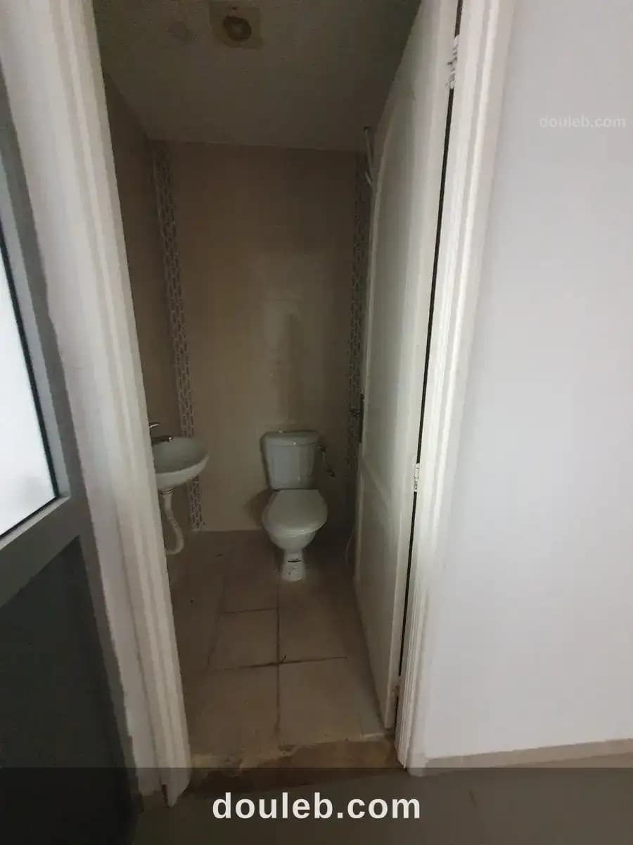 S 5 a mutuelle ville à Tunis