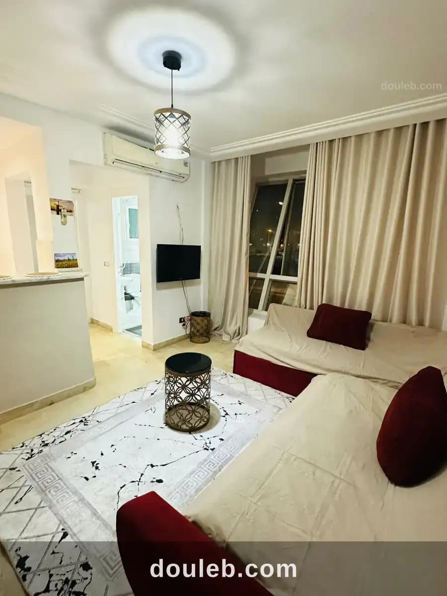 S1 meuble a jardin l'aouina à Tunis