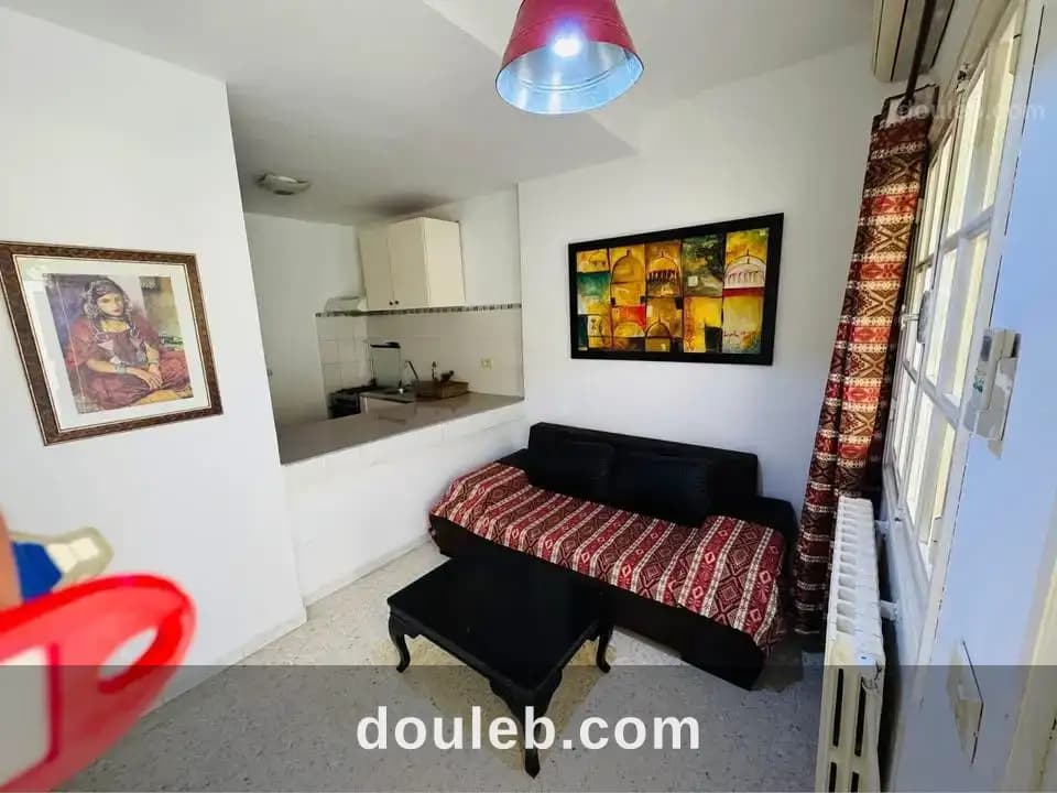 S0 a mutuelleville à Tunis