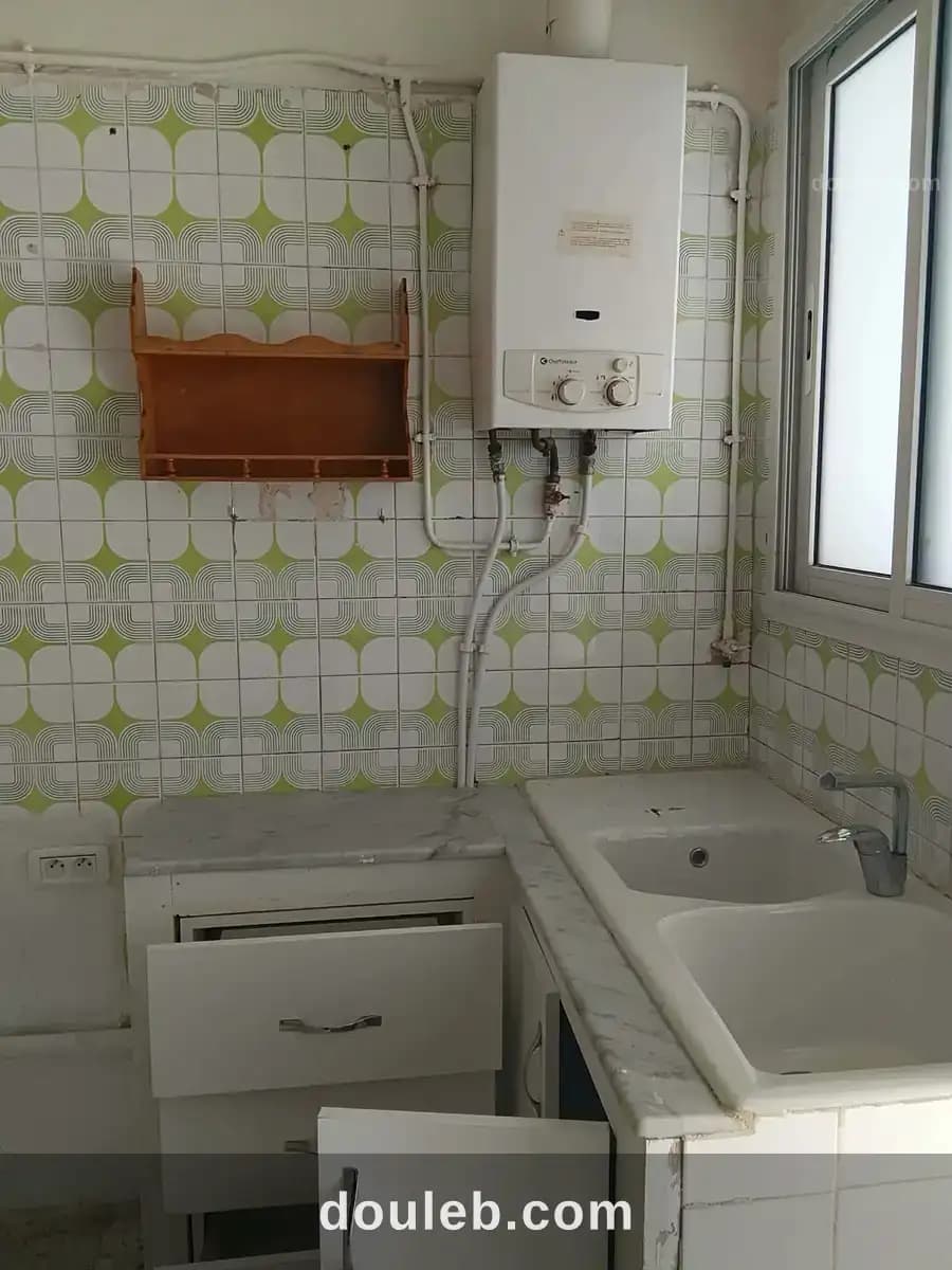 S2 a manar 2 à Tunis